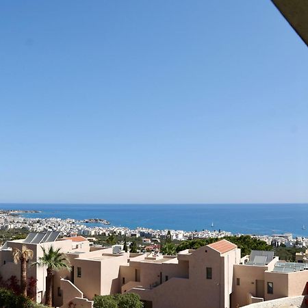 Sandika Apartments Hersonissos  Exterior photo
