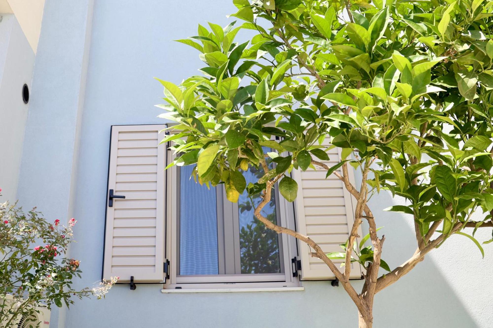 Sandika Apartments Hersonissos  Exterior photo