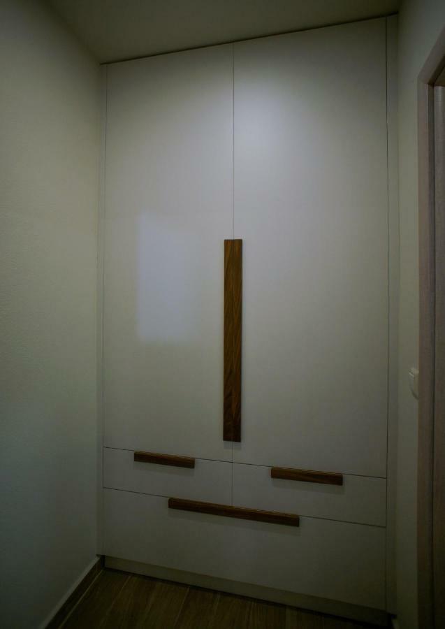 Sandika Apartments Hersonissos  Room photo